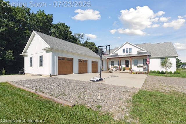6122 Hartland Rd, Fenton, MI 48430 - photo 2