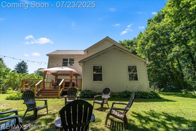 16155 Lydia Ct, Linden, MI 48451 - photo 34