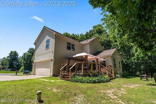 16155 Lydia Ct, Linden, MI 48451 - photo 33