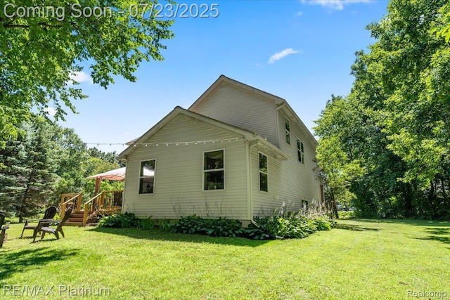 16155 Lydia Ct, Linden, MI 48451 - photo 35