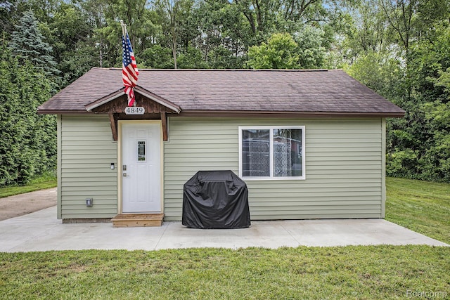 4849 Wolf Lake Rd, Grass Lake, MI 49240 - photo 15