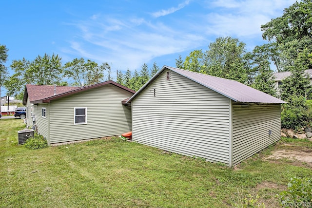 4849 Wolf Lake Rd, Grass Lake, MI 49240 - photo 17