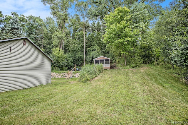 4849 Wolf Lake Rd, Grass Lake, MI 49240 - photo 16