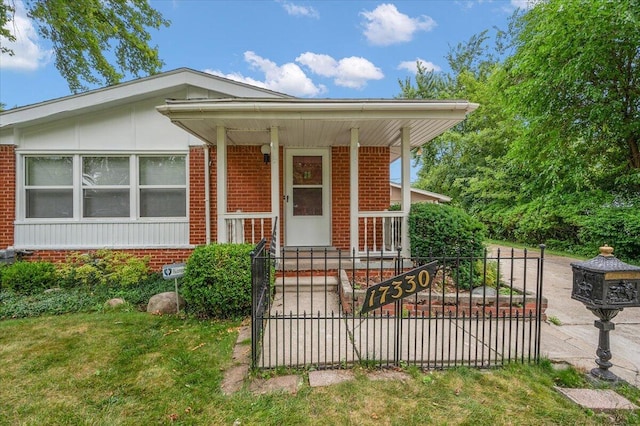 17330 Redwood Ave, Southfield, MI 48076 - photo 1