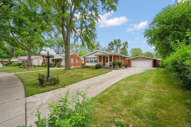 17330 Redwood Ave, Southfield, MI 48076 - photo 2
