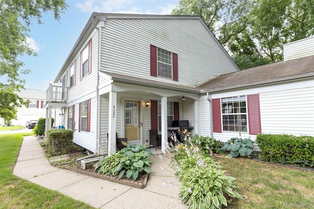 3233 Northfield Ct, Lake Orion, MI 48360 - photo 1