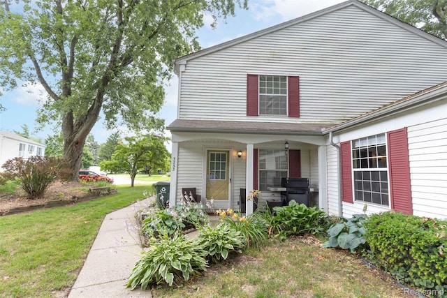 3233 Northfield Ct, Lake Orion, MI 48360 - photo 16