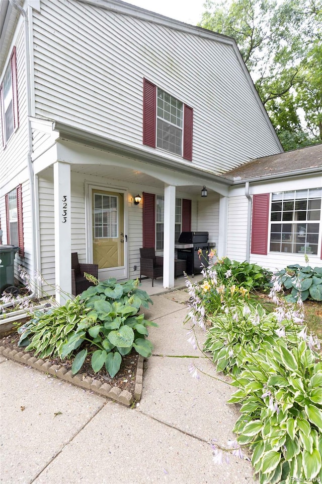 3233 Northfield Ct, Lake Orion, MI 48360 - photo 17