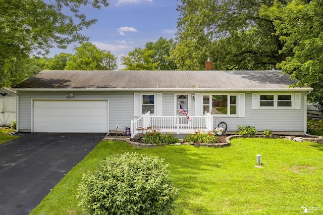 10059 Summerfield Rd, Temperance, MI 48182 - photo 1
