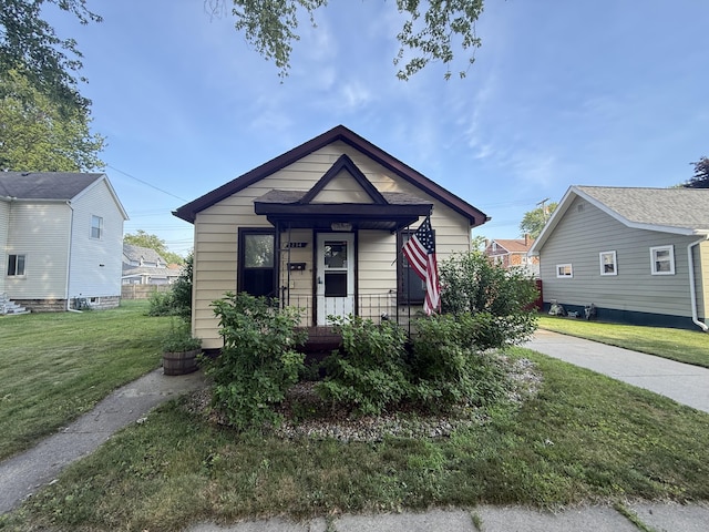 234 N Elizabeth St, Michigan, MI 48039 - photo 1