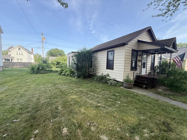 234 N Elizabeth St, Michigan, MI 48039 - photo 16