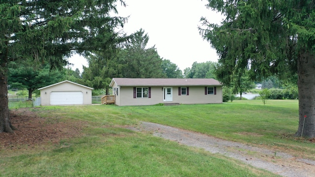 52400 Susan Ln, Dowagiac, MI 49047 - photo 2