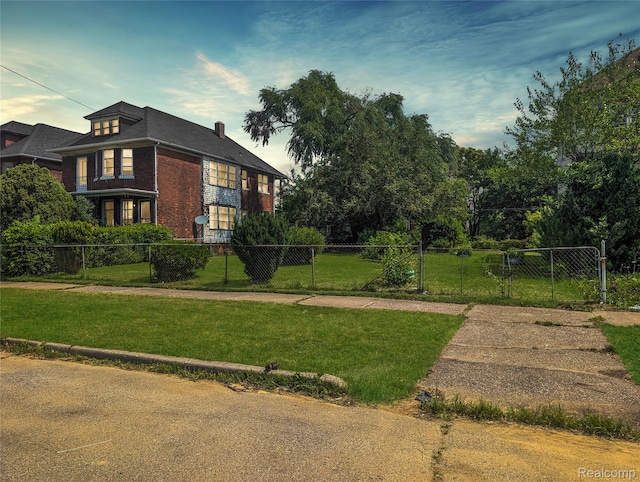 2940 Harding St, Detroit, MI 48214 - photo 1