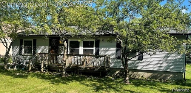 736 Academy Rd, Holly, MI 48442 - photo 1