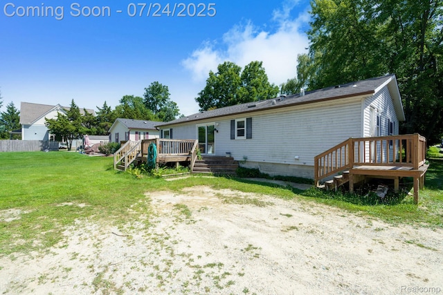 736 Academy Rd, Holly, MI 48442 - photo 3