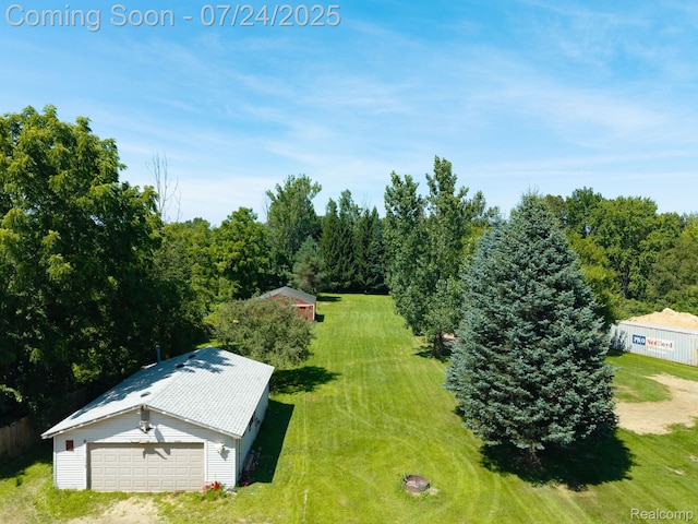 736 Academy Rd, Holly, MI 48442 - photo 4