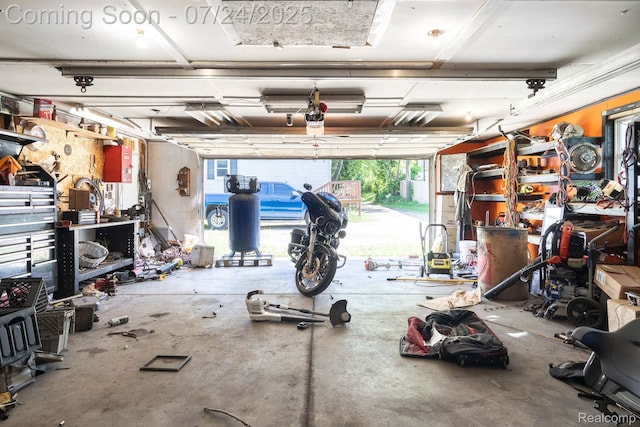 736 Academy Rd, Holly, MI 48442 - photo 22