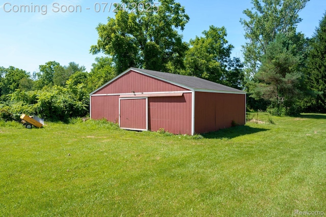736 Academy Rd, Holly, MI 48442 - photo 5