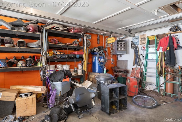 736 Academy Rd, Holly, MI 48442 - photo 21