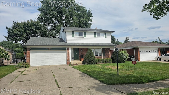 33834 Groth Dr, Sterling Heights, MI 48312 - photo 1