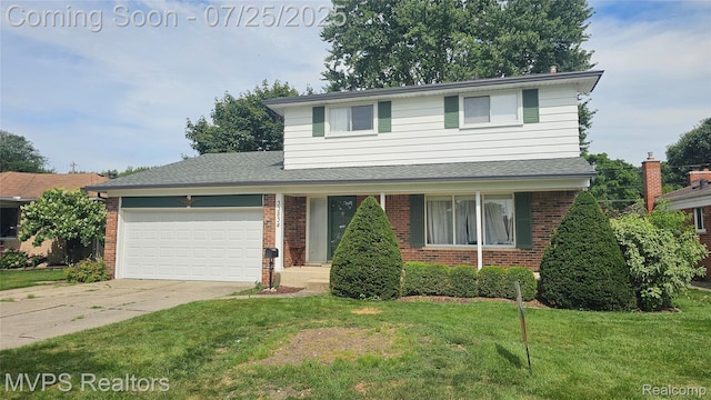 33834 Groth Dr, Sterling Heights, MI 48312 - photo 2
