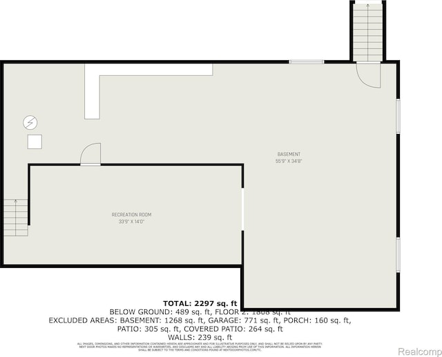 4500 Curve Rd, Freeland, MI 48623 - photo 30
