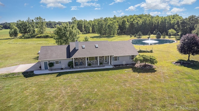 4500 Curve Rd, Freeland, MI 48623 - photo 1