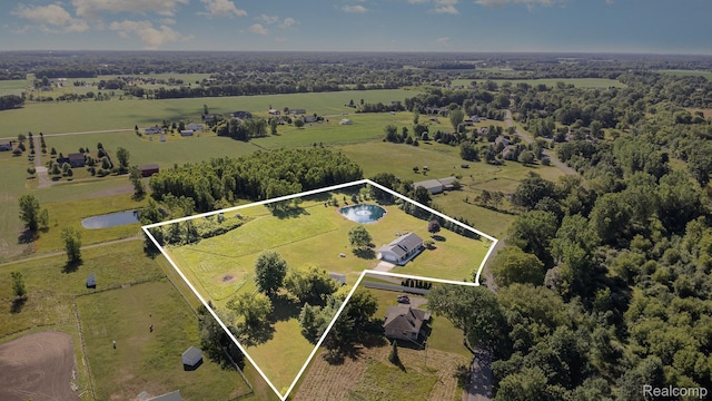 4500 Curve Rd, Freeland, MI 48623 - photo 3