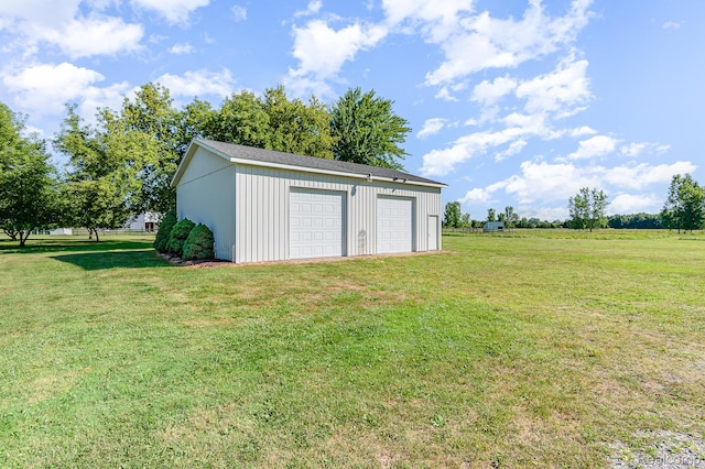 4500 Curve Rd, Freeland, MI 48623 - photo 8