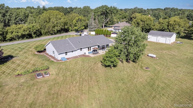 4500 Curve Rd, Freeland, MI 48623 - photo 9