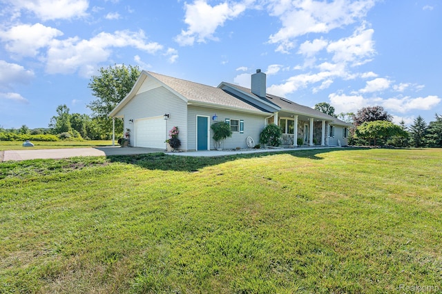 4500 Curve Rd, Freeland, MI 48623 - photo 11