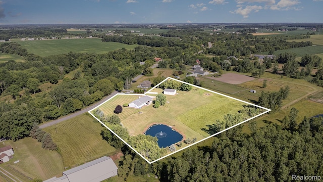 4500 Curve Rd, Freeland, MI 48623 - photo 12