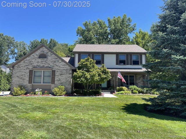 2097 Huntington Dr, Lake Orion, MI 48360 - photo 1