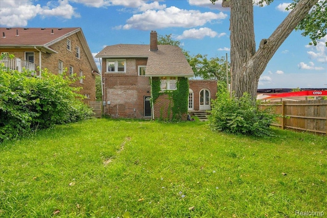 2550 W Boston Blvd, Highland Park, MI 48206 - photo 53