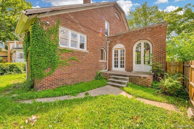 2550 W Boston Blvd, Highland Park, MI 48206 - photo 52