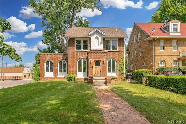 2550 W Boston Blvd, Highland Park, MI 48206 - photo 1