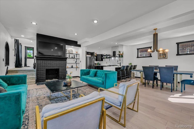 2550 W Boston Blvd, Highland Park, MI 48206 - photo 5