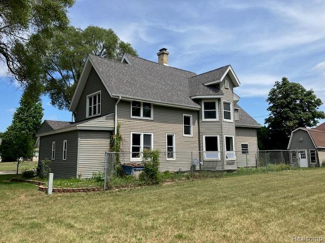 132 Whitelam St, Bad Axe, MI 48413 - photo 4