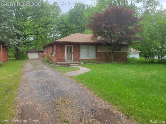 21550 Duns Scotus St, Southfield, MI 48075 - photo 2