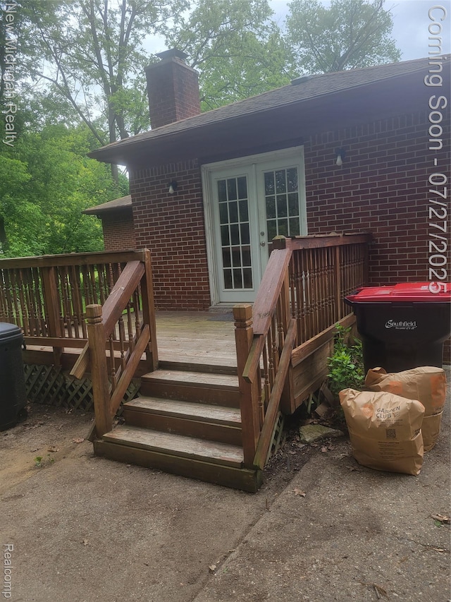 21550 Duns Scotus St, Southfield, MI 48075 - photo 21