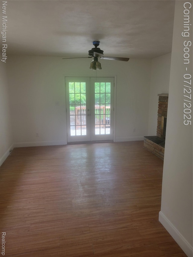 21550 Duns Scotus St, Southfield, MI 48075 - photo 17