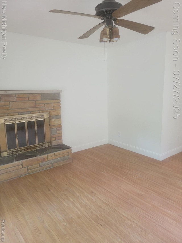 21550 Duns Scotus St, Southfield, MI 48075 - photo 19