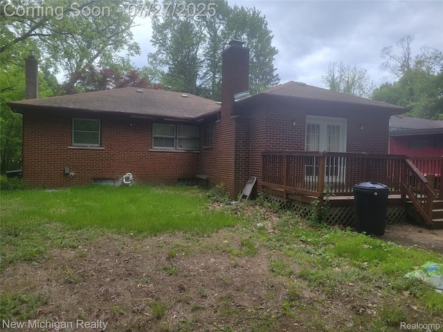 21550 Duns Scotus St, Southfield, MI 48075 - photo 22