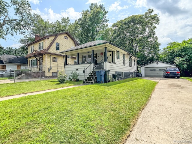 2038 Winans Ave, Flint, MI 48503 - photo 1