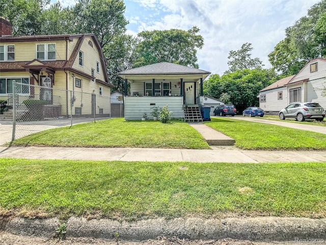 2038 Winans Ave, Flint, MI 48503 - photo 2