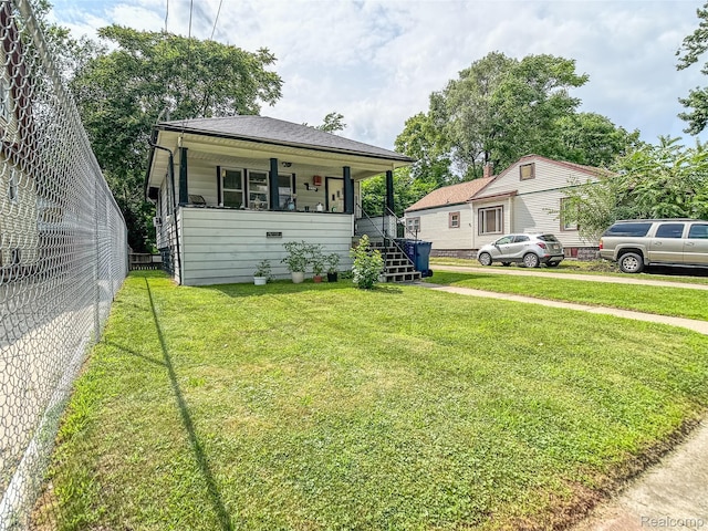 2038 Winans Ave, Flint, MI 48503 - photo 3