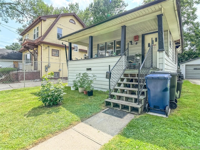 2038 Winans Ave, Flint, MI 48503 - photo 4