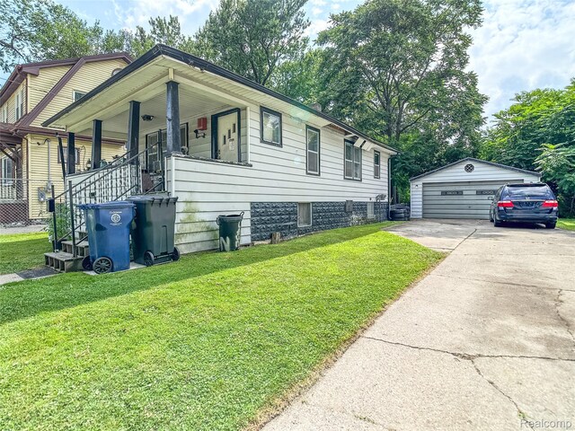 2038 Winans Ave, Flint, MI 48503 - photo 5