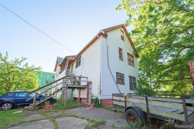 3320 14th St, Detroit, MI 48208 - photo 31