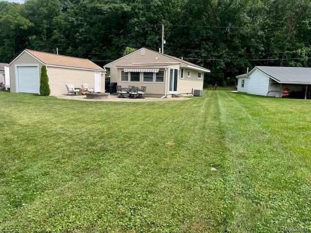 4202 Ray Mar Ct, Onsted, MI 49265 - photo 19